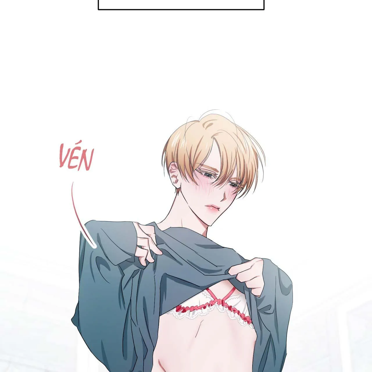 THỜI GIAN TUYỆT VỜI Chapter 1 Trang 51