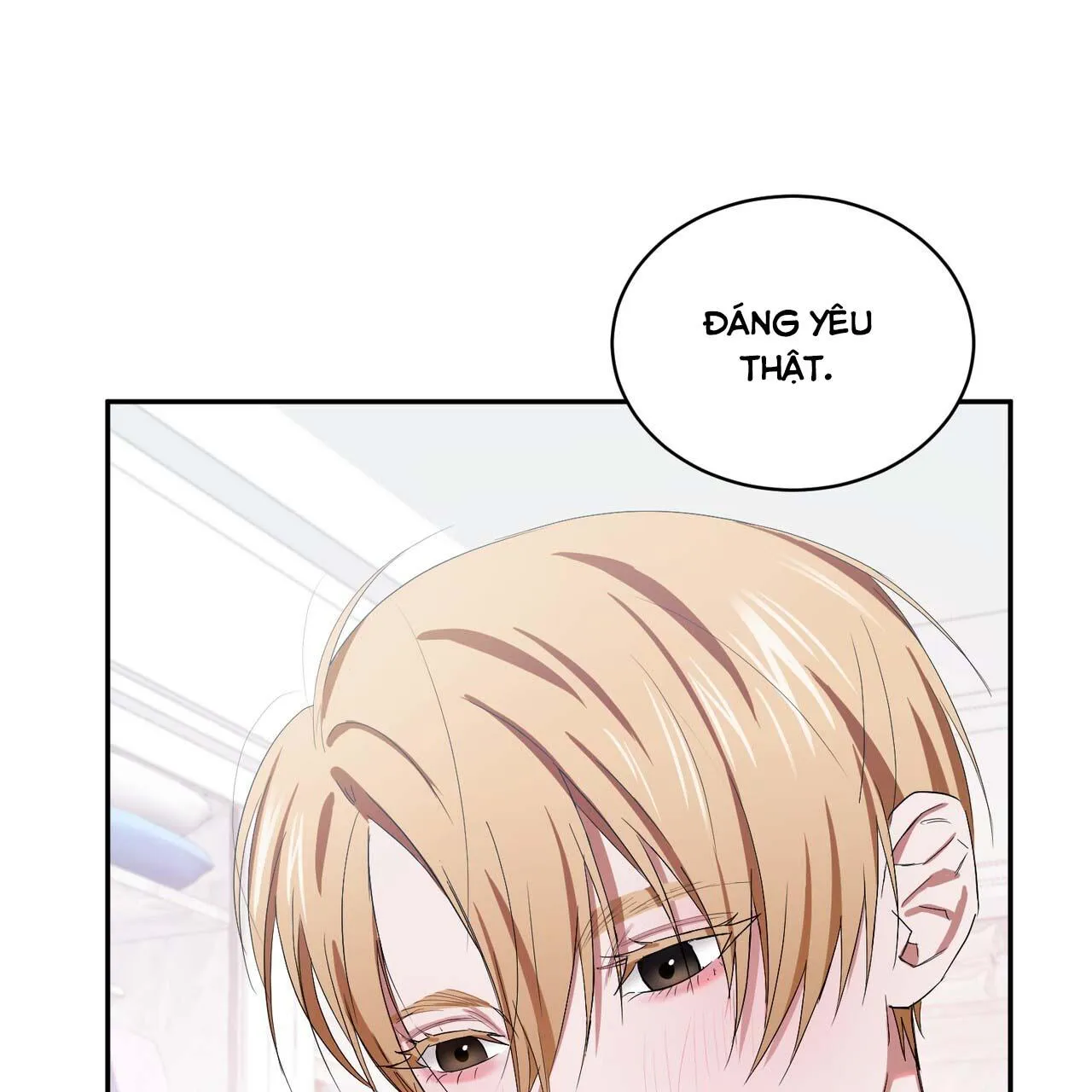 THỜI GIAN TUYỆT VỜI Chapter 1 Trang 55