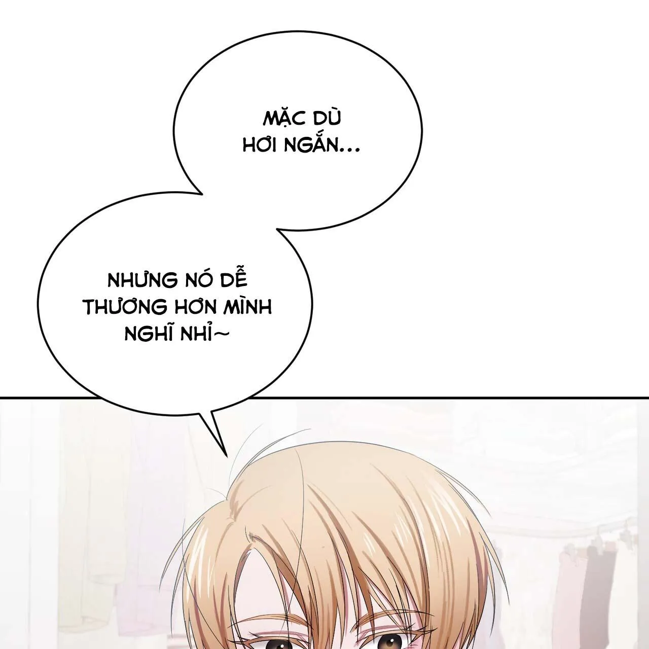 THỜI GIAN TUYỆT VỜI Chapter 1 Trang 59