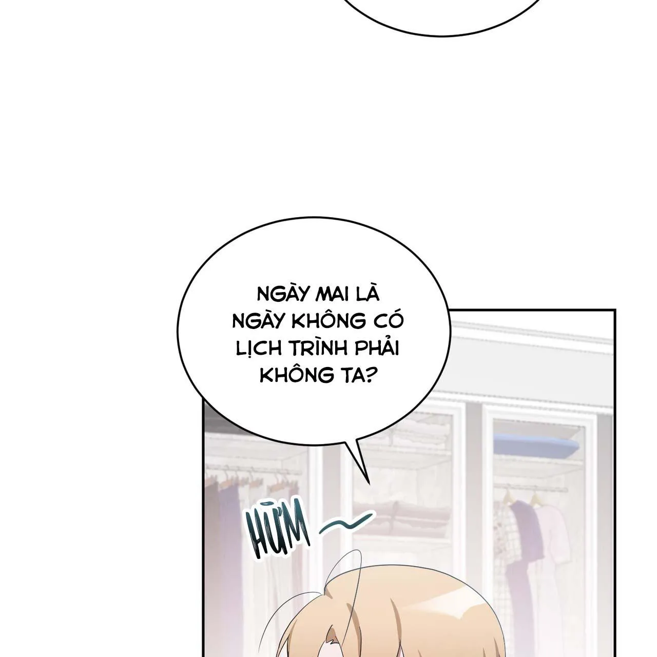 THỜI GIAN TUYỆT VỜI Chapter 1 Trang 61