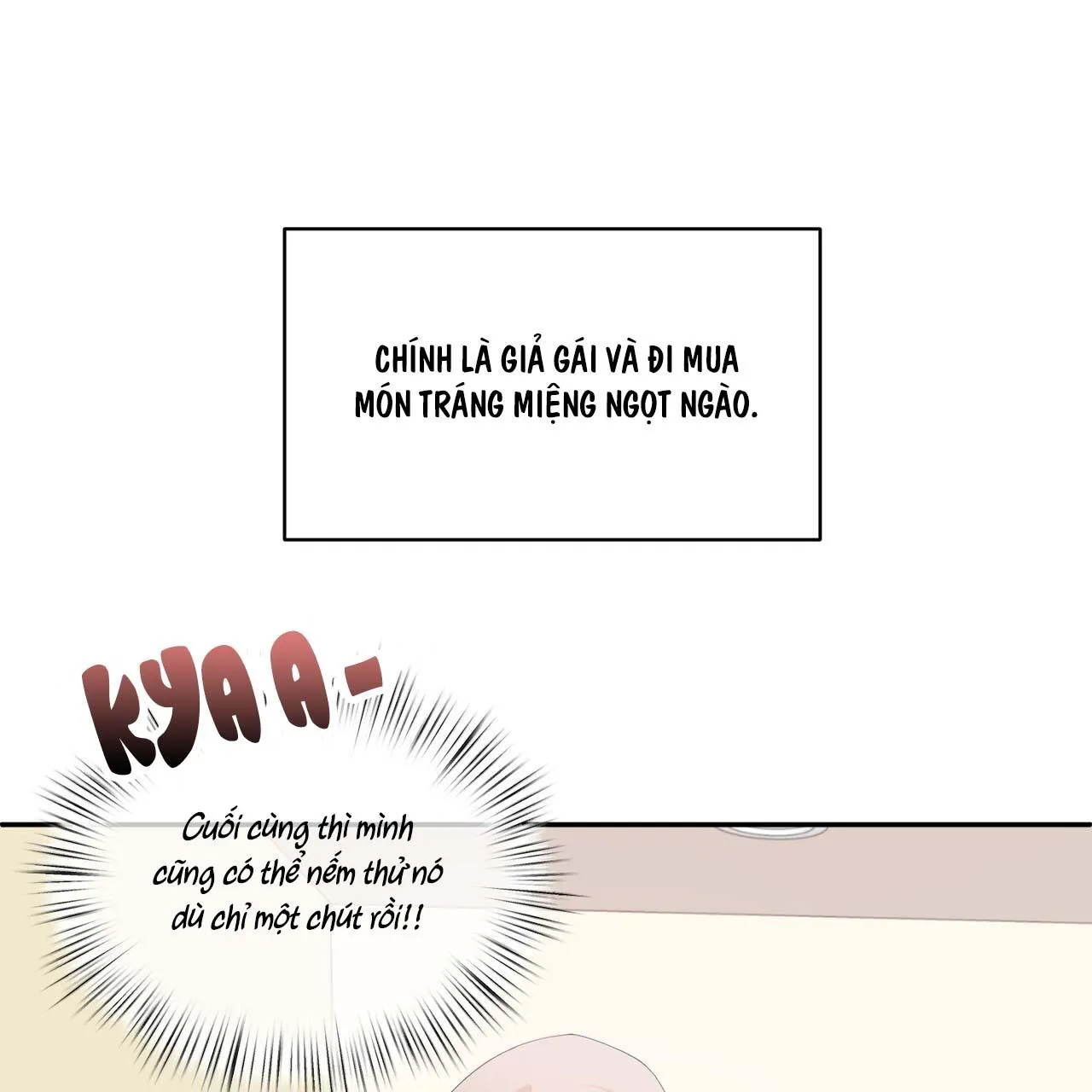 THỜI GIAN TUYỆT VỜI Chapter 1 Trang 71