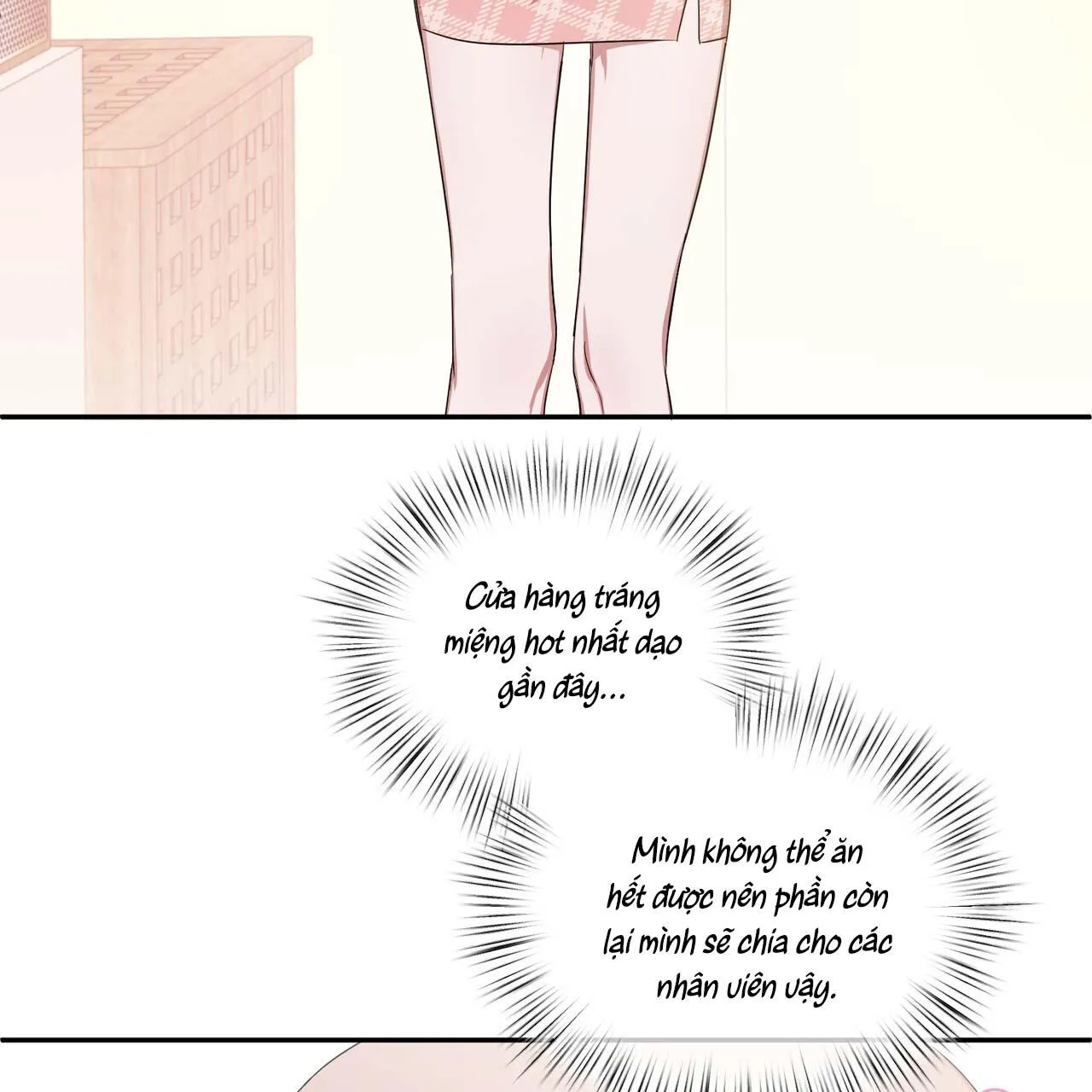 THỜI GIAN TUYỆT VỜI Chapter 1 Trang 73