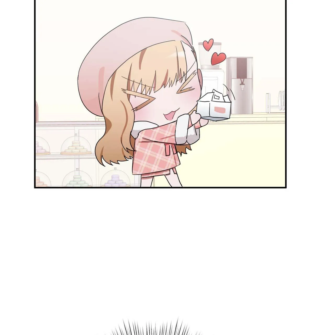 THỜI GIAN TUYỆT VỜI Chapter 1 Trang 77