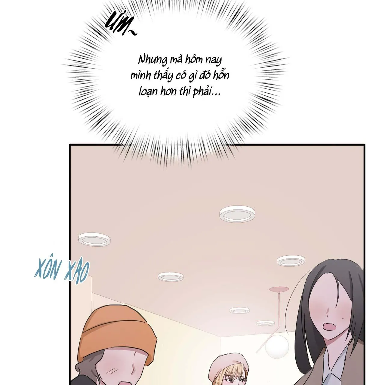 THỜI GIAN TUYỆT VỜI Chapter 1 Trang 78