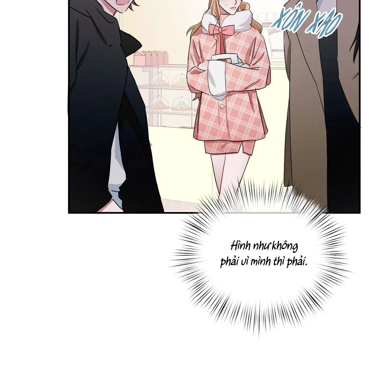 THỜI GIAN TUYỆT VỜI Chapter 1 Trang 79