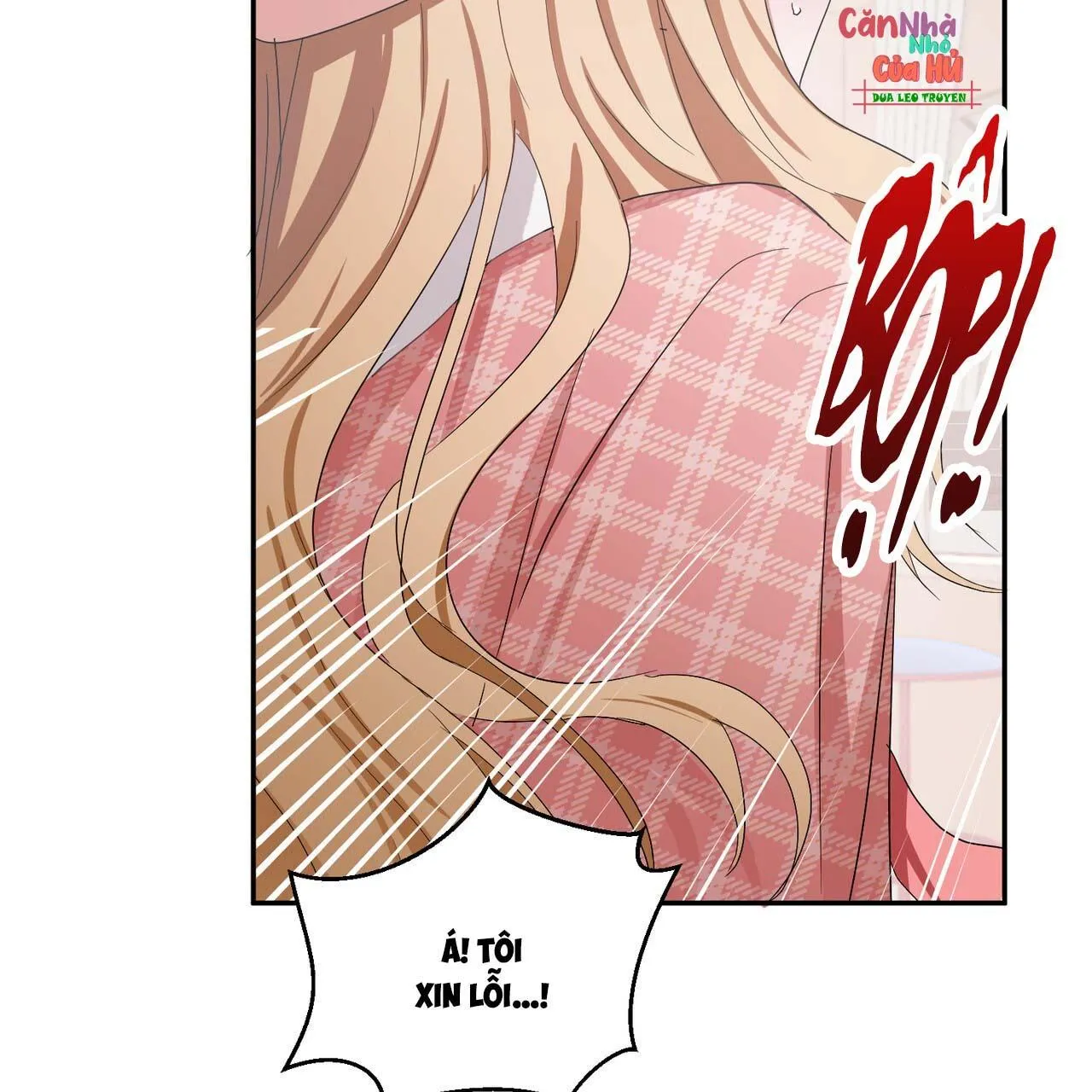 THỜI GIAN TUYỆT VỜI Chapter 1 Trang 82