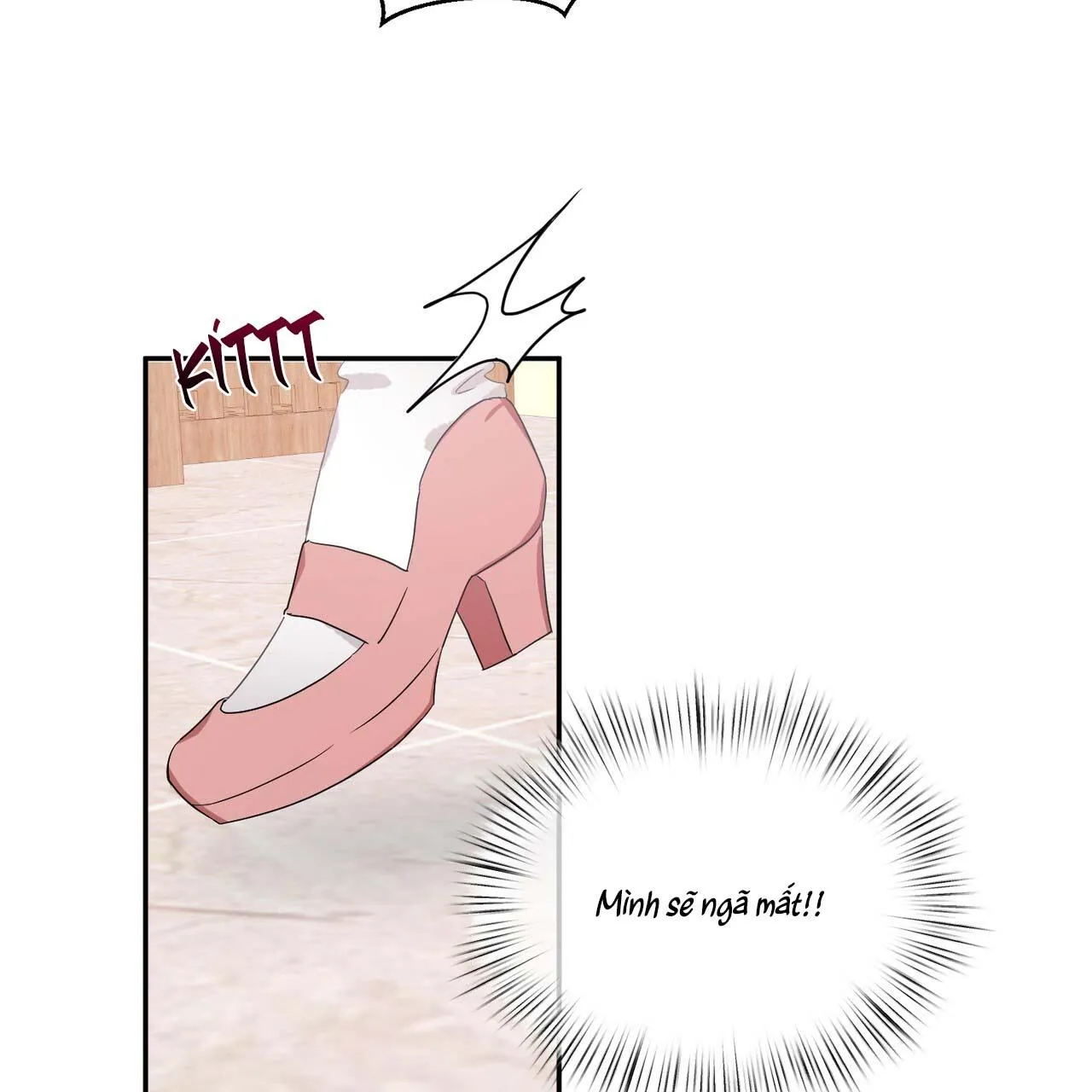 THỜI GIAN TUYỆT VỜI Chapter 1 Trang 83