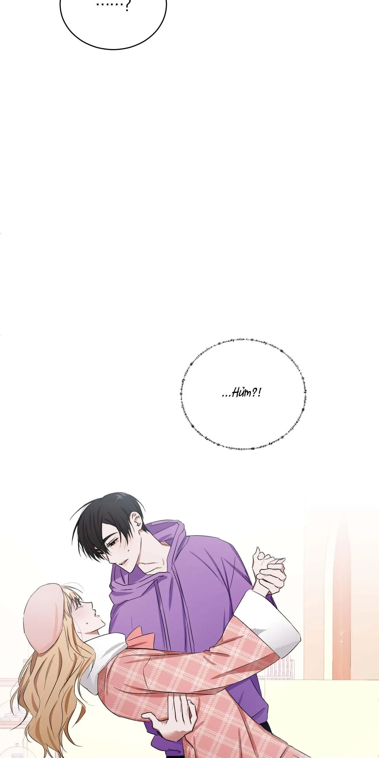 THỜI GIAN TUYỆT VỜI Chapter 1 Trang 86