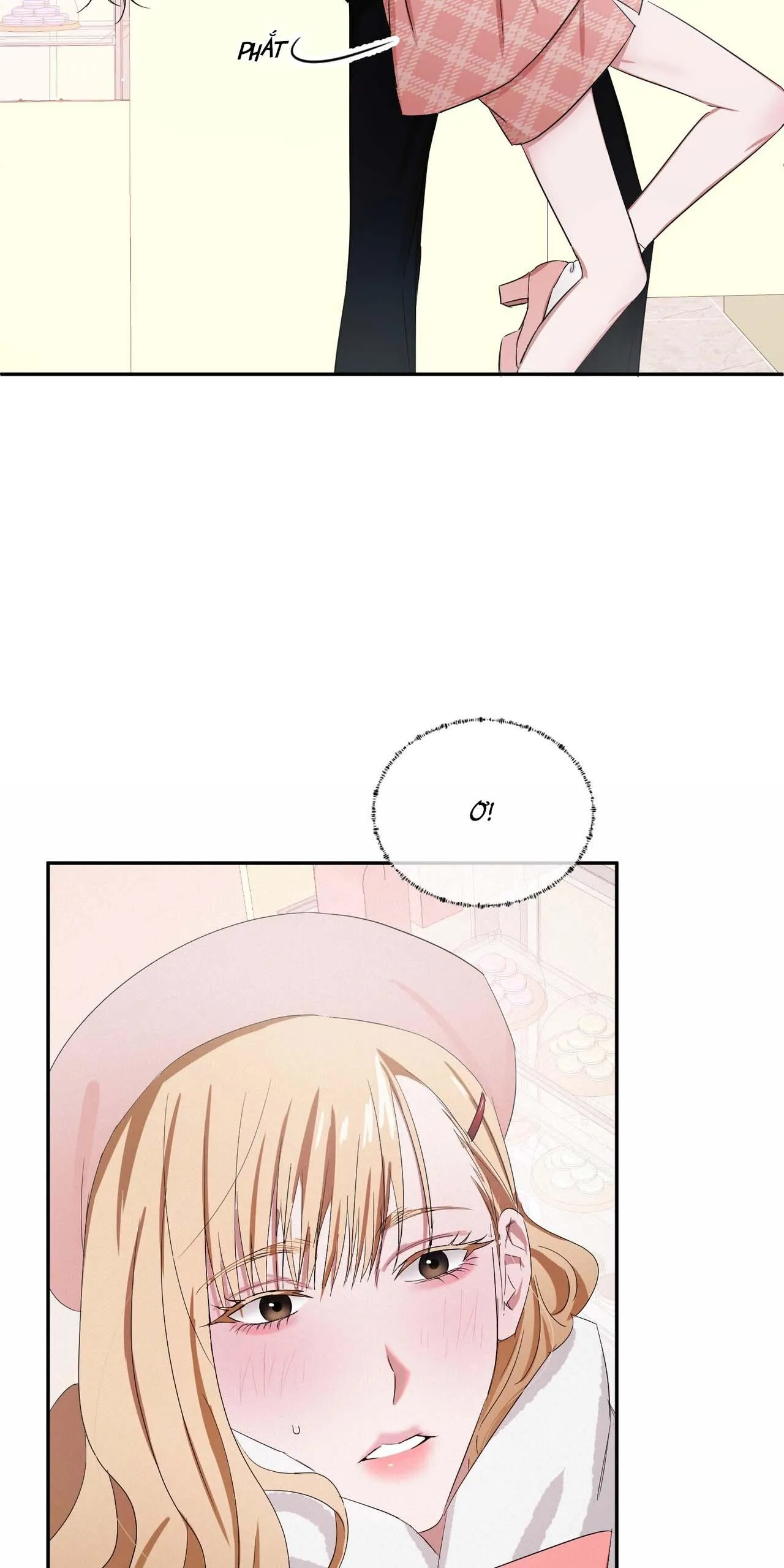 THỜI GIAN TUYỆT VỜI Chapter 1 Trang 87