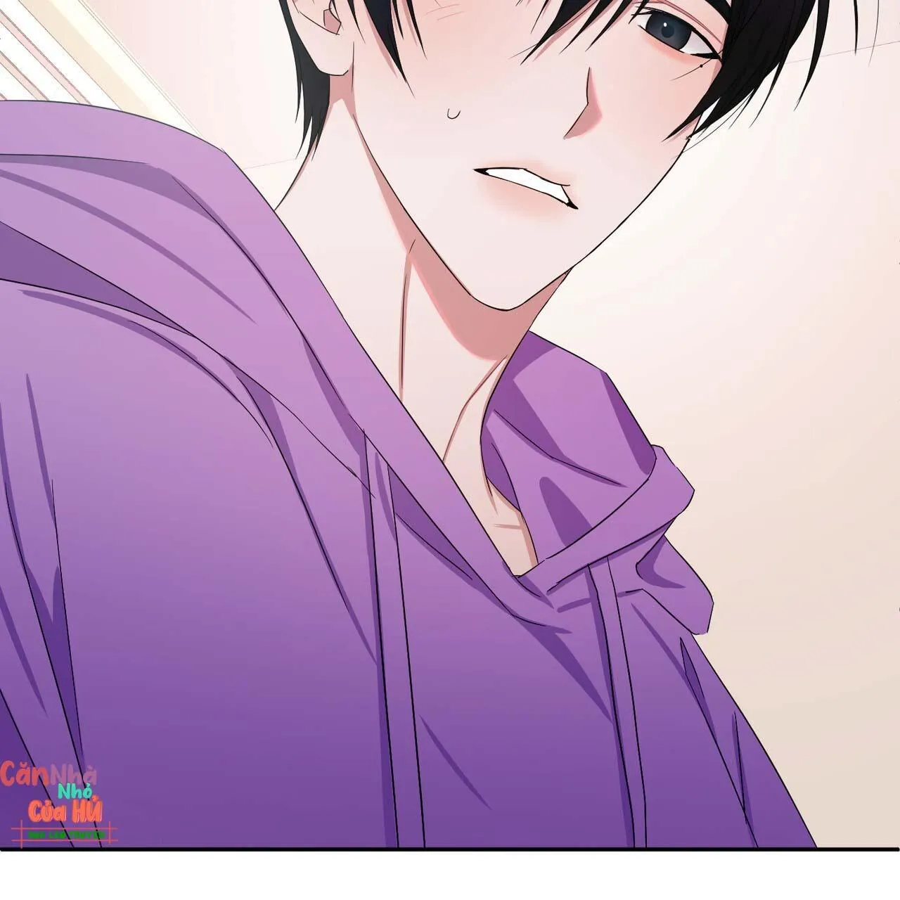 THỜI GIAN TUYỆT VỜI Chapter 1 Trang 89