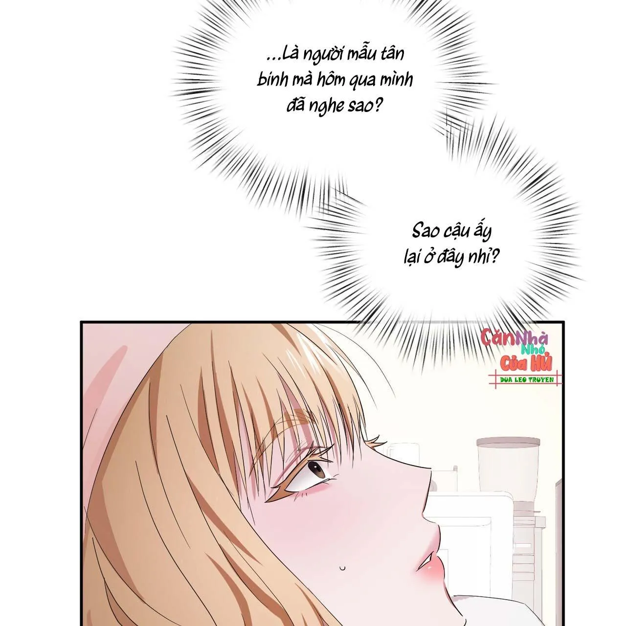 THỜI GIAN TUYỆT VỜI Chapter 1 Trang 94