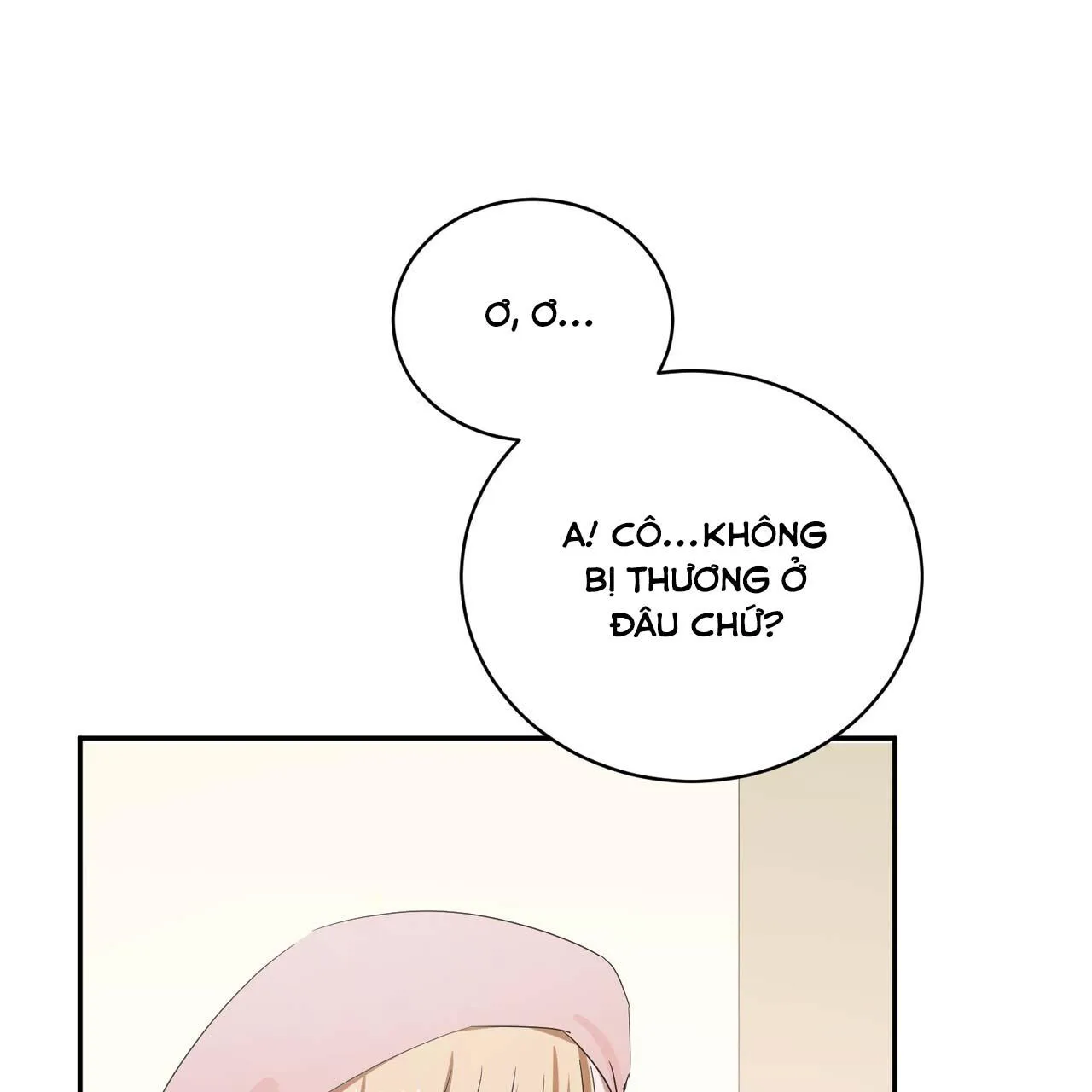 THỜI GIAN TUYỆT VỜI Chapter 1 Trang 98