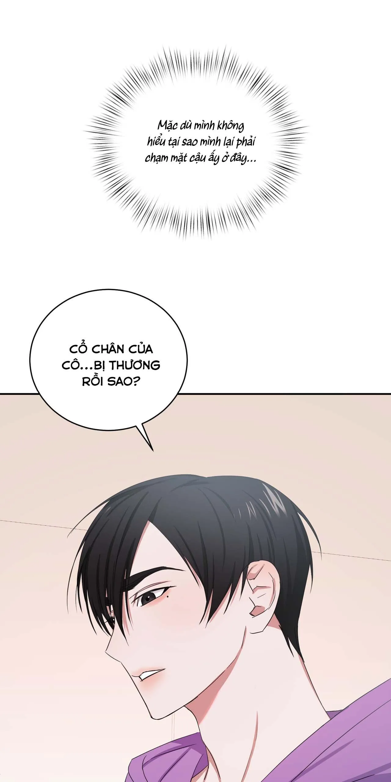 THỜI GIAN TUYỆT VỜI Chapter 1 Trang 100