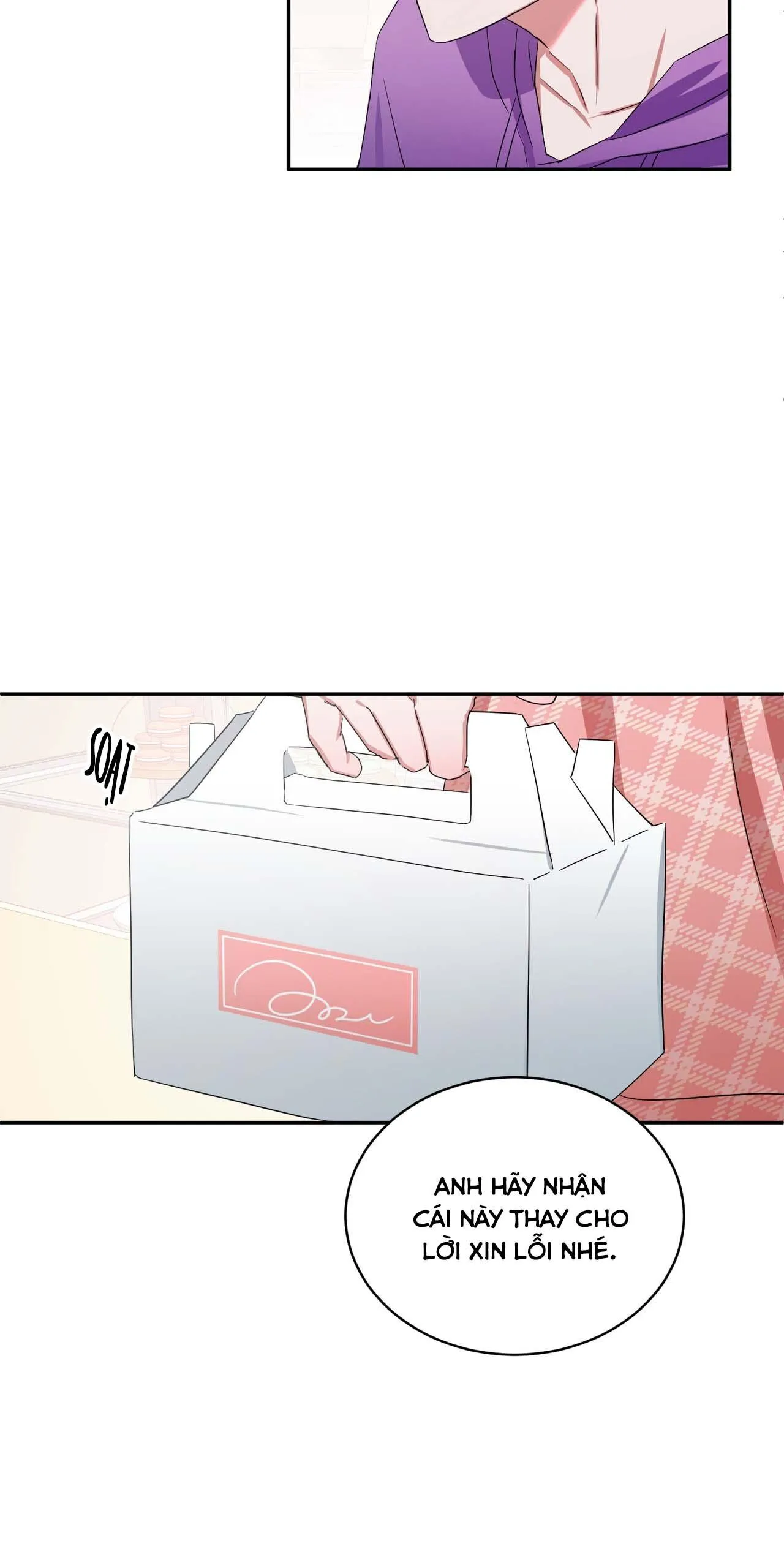 THỜI GIAN TUYỆT VỜI Chapter 1 Trang 103