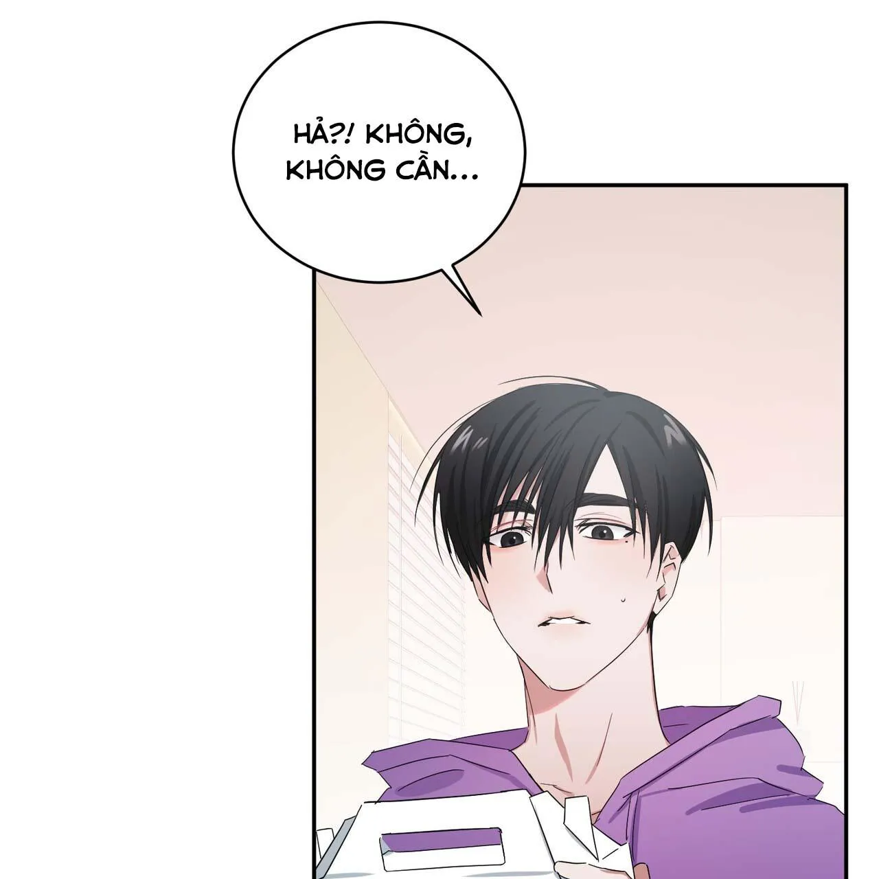 THỜI GIAN TUYỆT VỜI Chapter 1 Trang 104