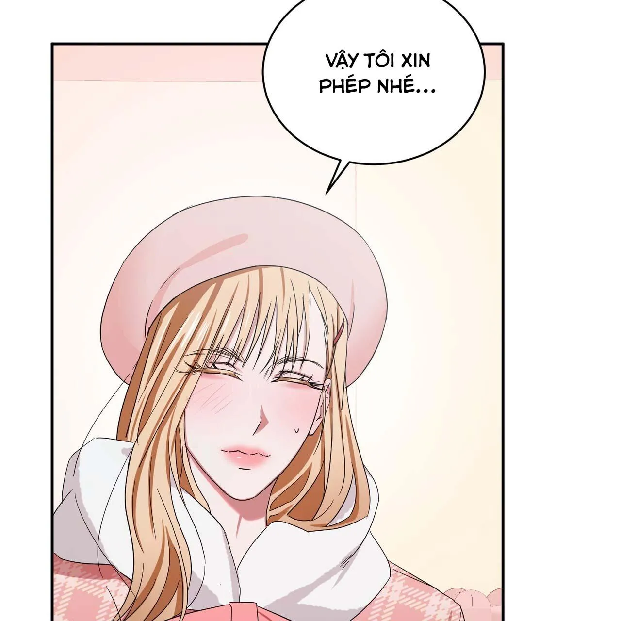 THỜI GIAN TUYỆT VỜI Chapter 1 Trang 108