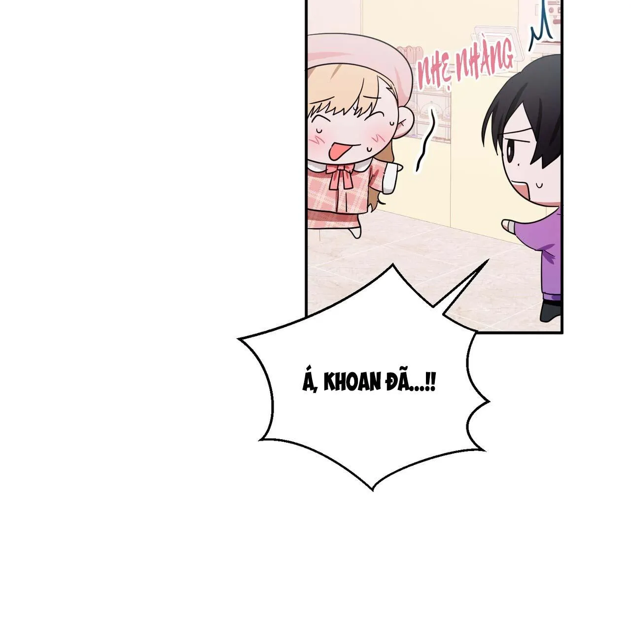 THỜI GIAN TUYỆT VỜI Chapter 1 Trang 110