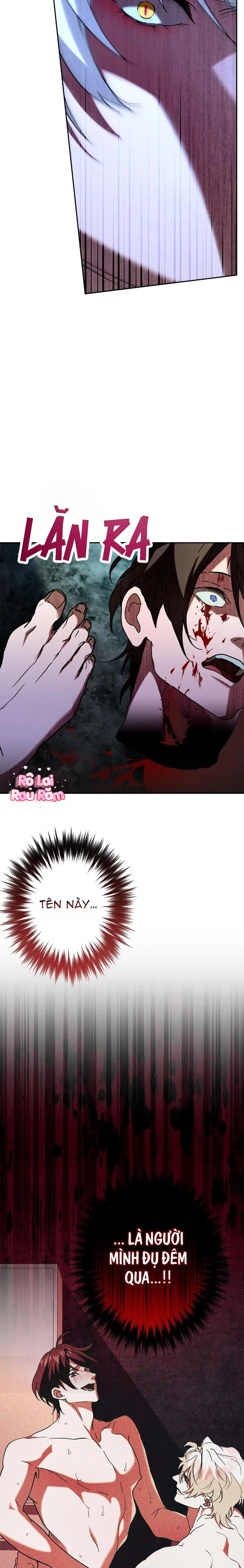 RÔ-FULLHD THỜI KHẮC ĐẠN ĐẠO Chapter 1 Trang 17