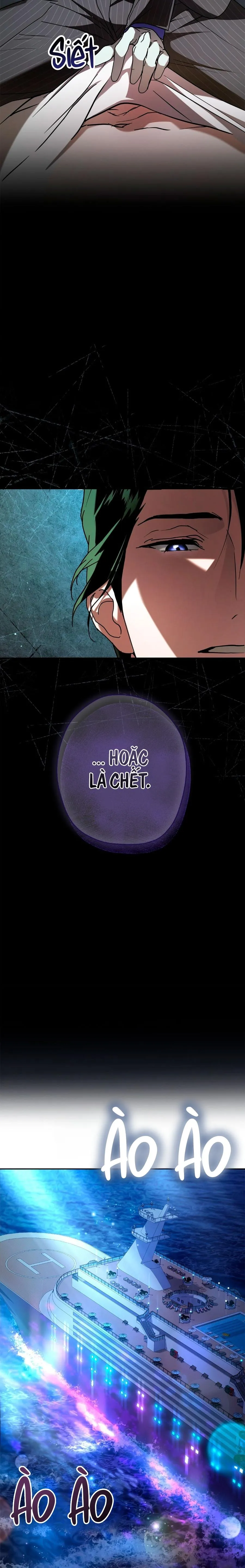 RÔ-FULLHD THỜI KHẮC ĐẠN ĐẠO Chapter 1 Trang 20