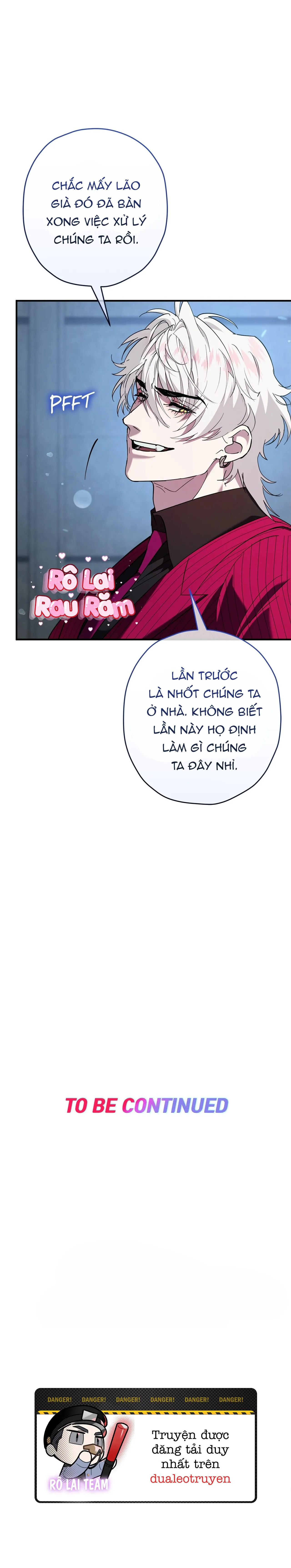 RÔ-FULLHD THỜI KHẮC ĐẠN ĐẠO Chapter 13 Trang 8