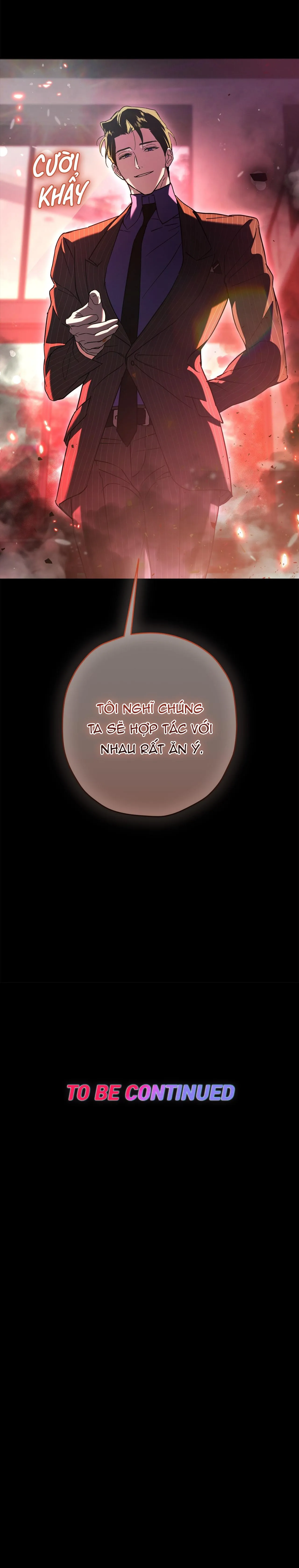 RÔ-FULLHD THỜI KHẮC ĐẠN ĐẠO Chapter 19 Trang 9