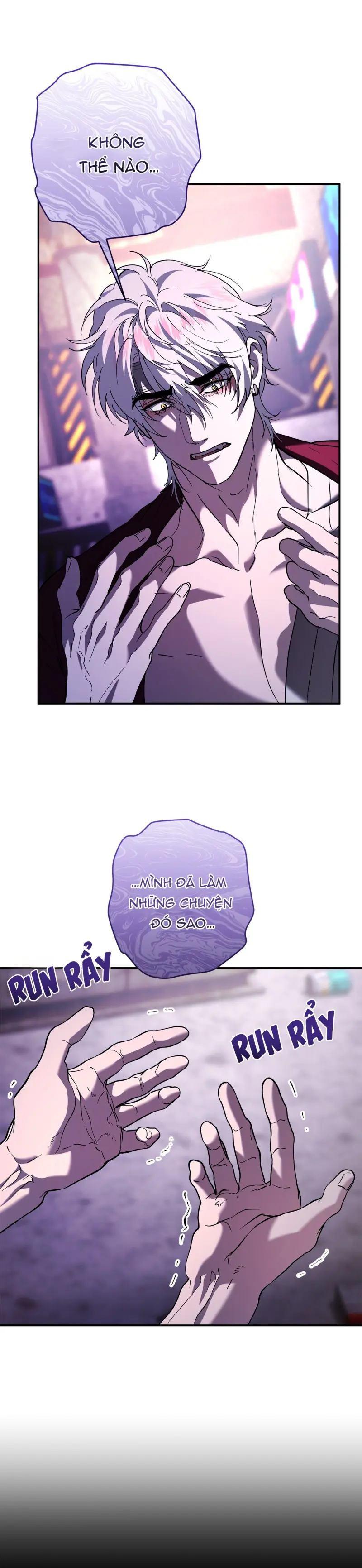 RÔ-FULLHD THỜI KHẮC ĐẠN ĐẠO Chapter 24 Trang 4