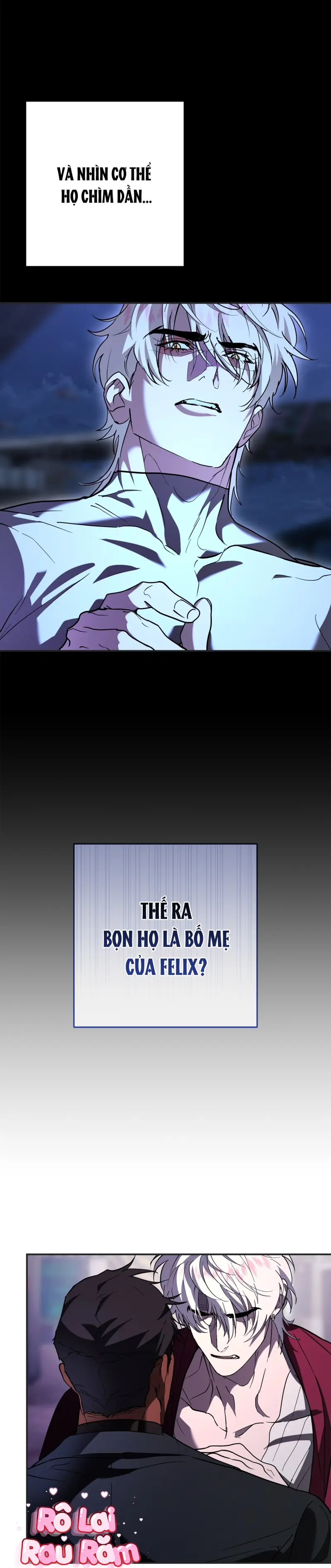 RÔ-FULLHD THỜI KHẮC ĐẠN ĐẠO Chapter 24 Trang 10