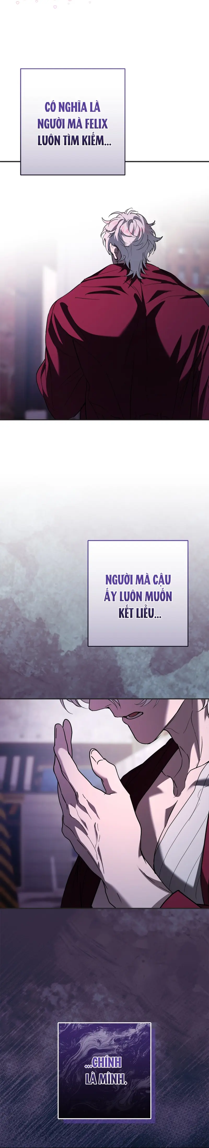 RÔ-FULLHD THỜI KHẮC ĐẠN ĐẠO Chapter 24 Trang 11