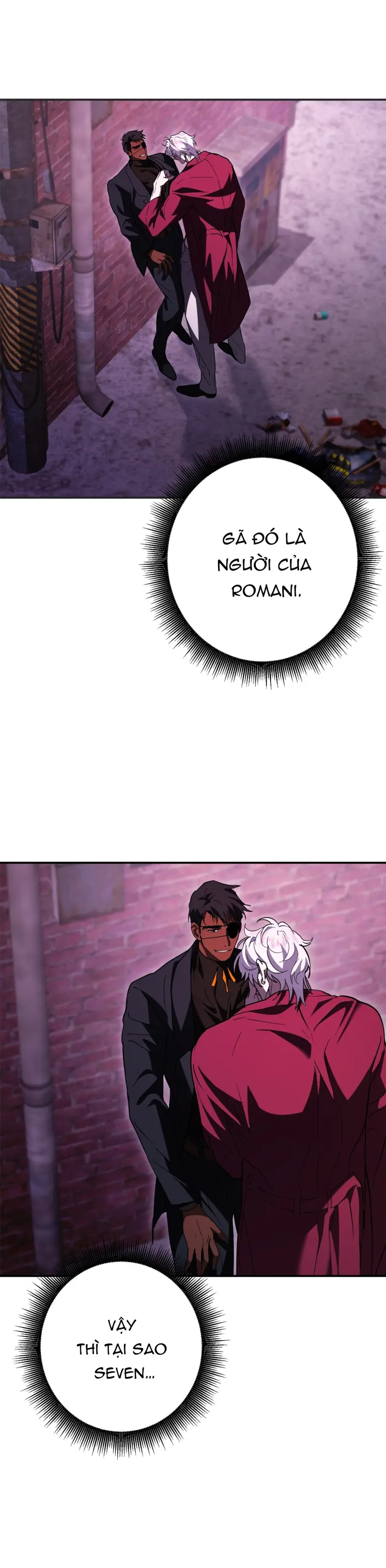 RÔ-FULLHD THỜI KHẮC ĐẠN ĐẠO Chapter 24 Trang 13