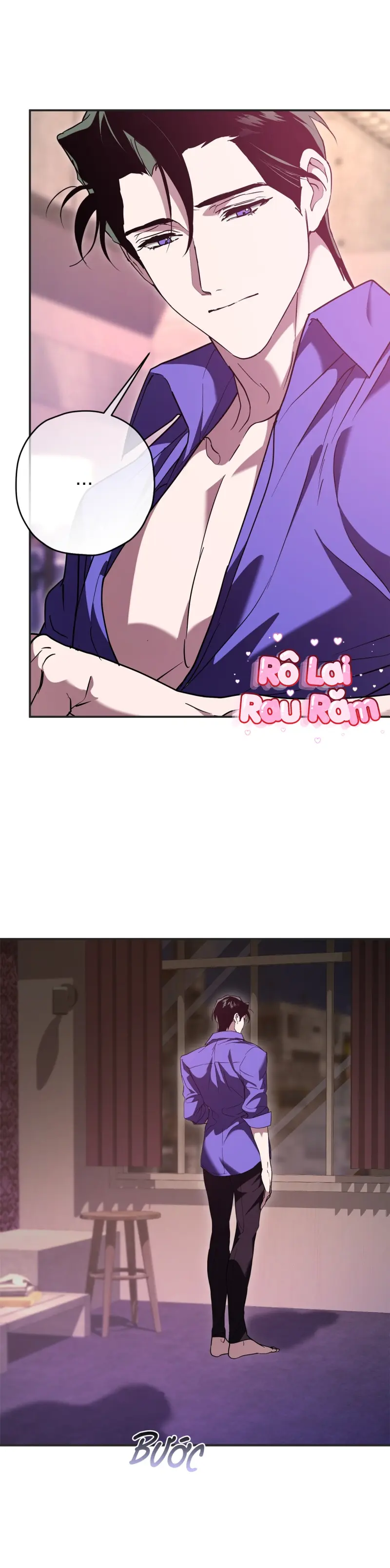 RÔ-FULLHD THỜI KHẮC ĐẠN ĐẠO Chapter 24 Trang 14