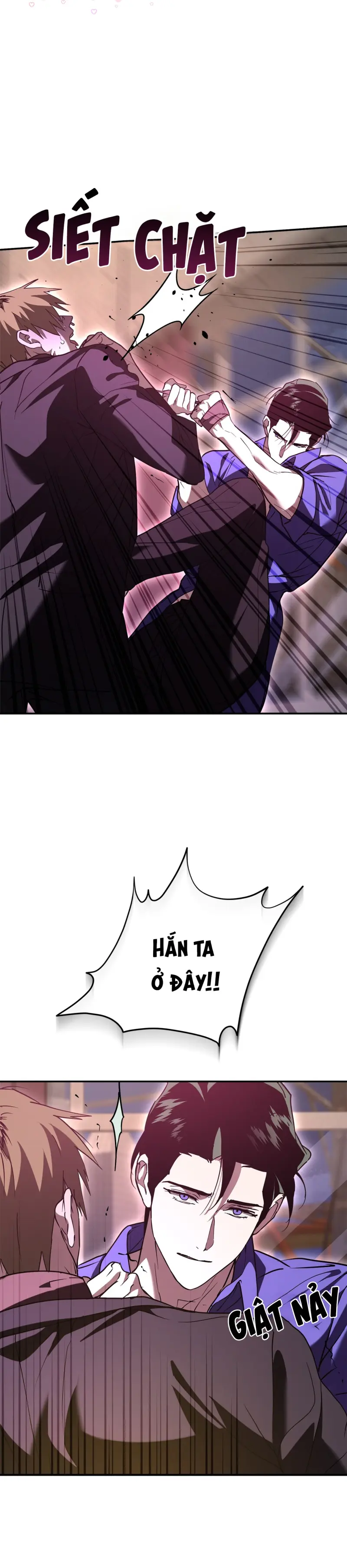 RÔ-FULLHD THỜI KHẮC ĐẠN ĐẠO Chapter 24 Trang 18