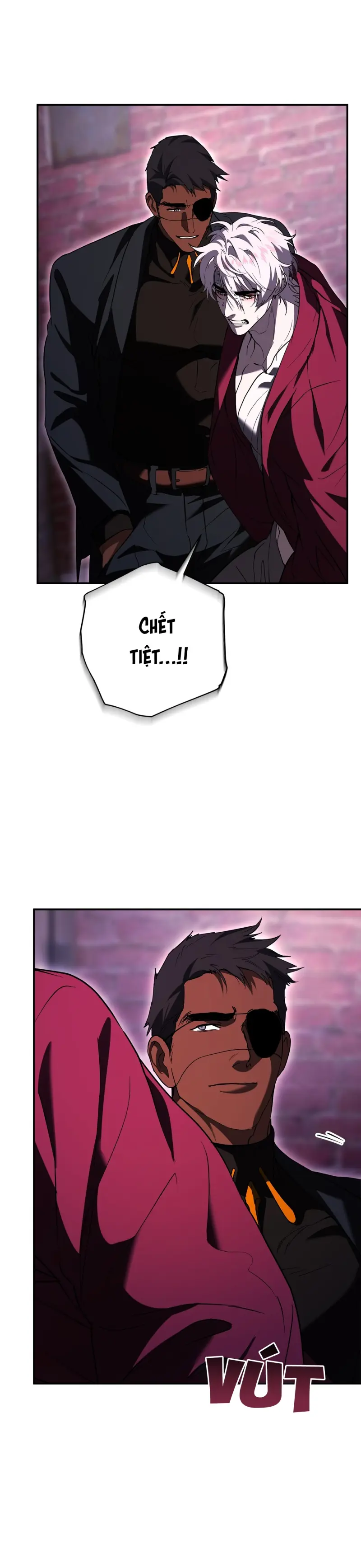 RÔ-FULLHD THỜI KHẮC ĐẠN ĐẠO Chapter 24 Trang 24