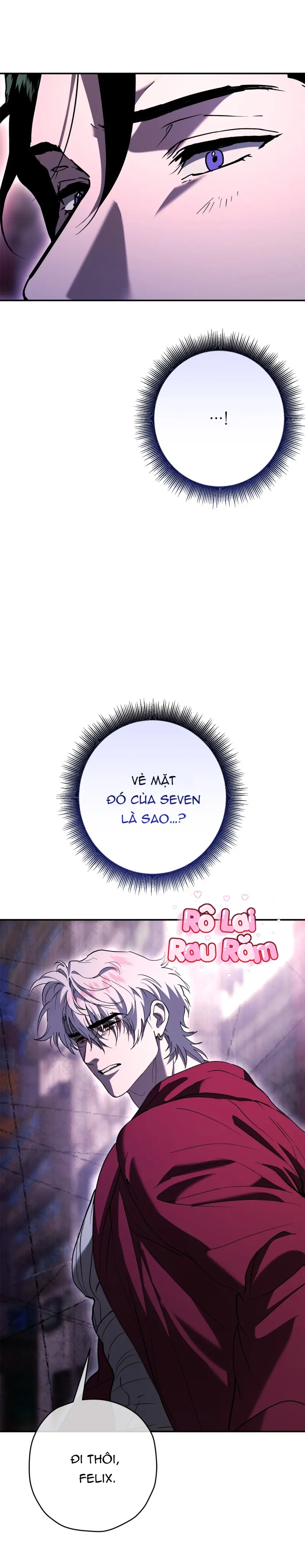 RÔ-FULLHD THỜI KHẮC ĐẠN ĐẠO Chapter 24 Trang 27