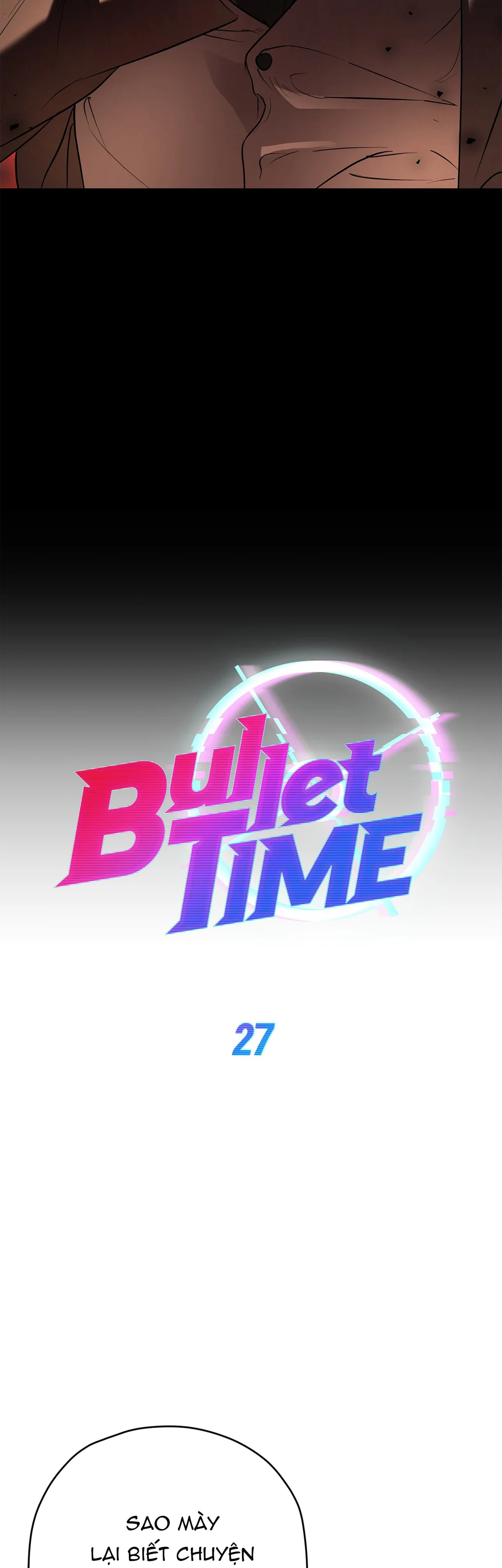 RÔ-FULLHD THỜI KHẮC ĐẠN ĐẠO Chapter 27 Trang 3