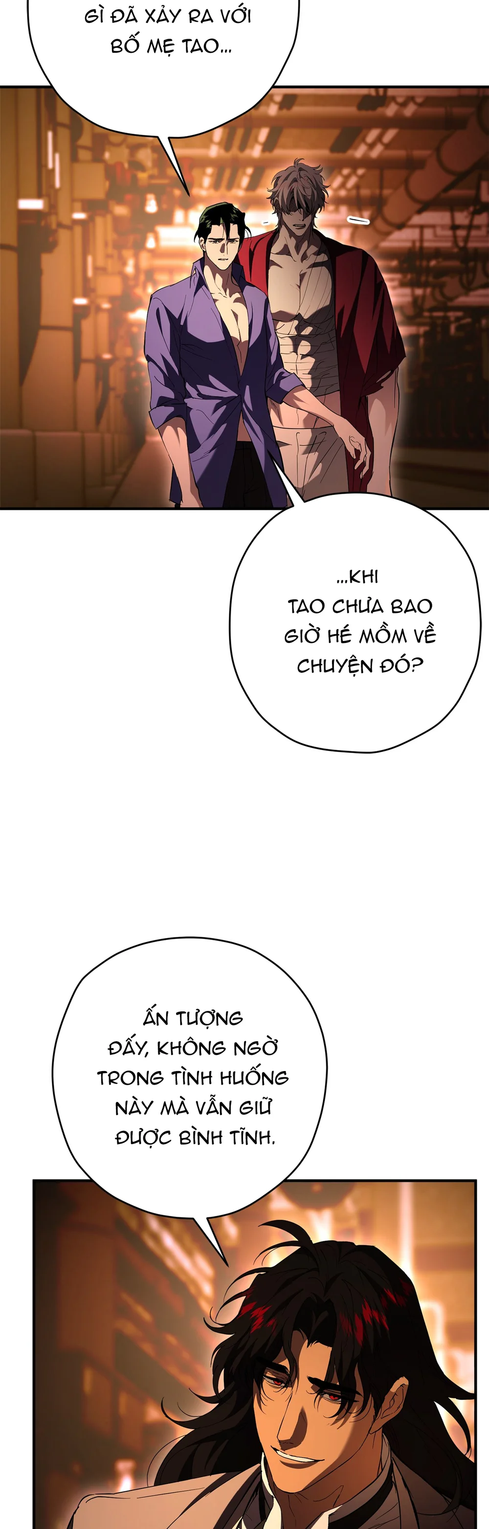 RÔ-FULLHD THỜI KHẮC ĐẠN ĐẠO Chapter 27 Trang 4