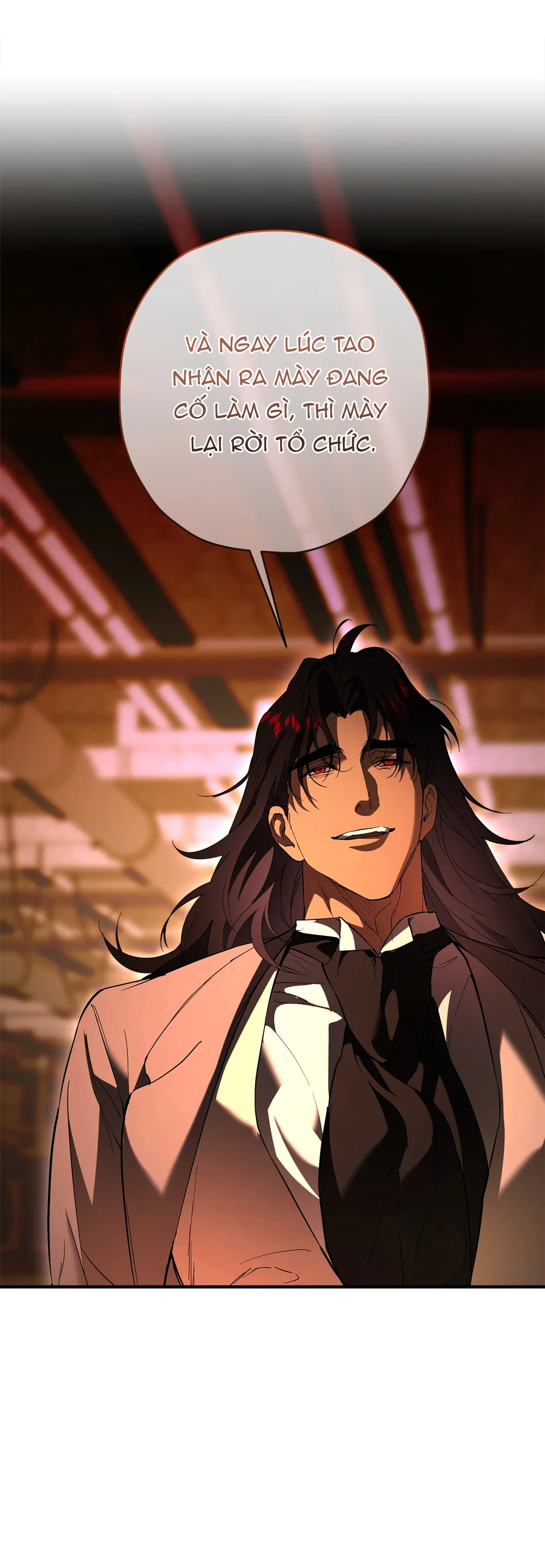 RÔ-FULLHD THỜI KHẮC ĐẠN ĐẠO Chapter 27 Trang 6