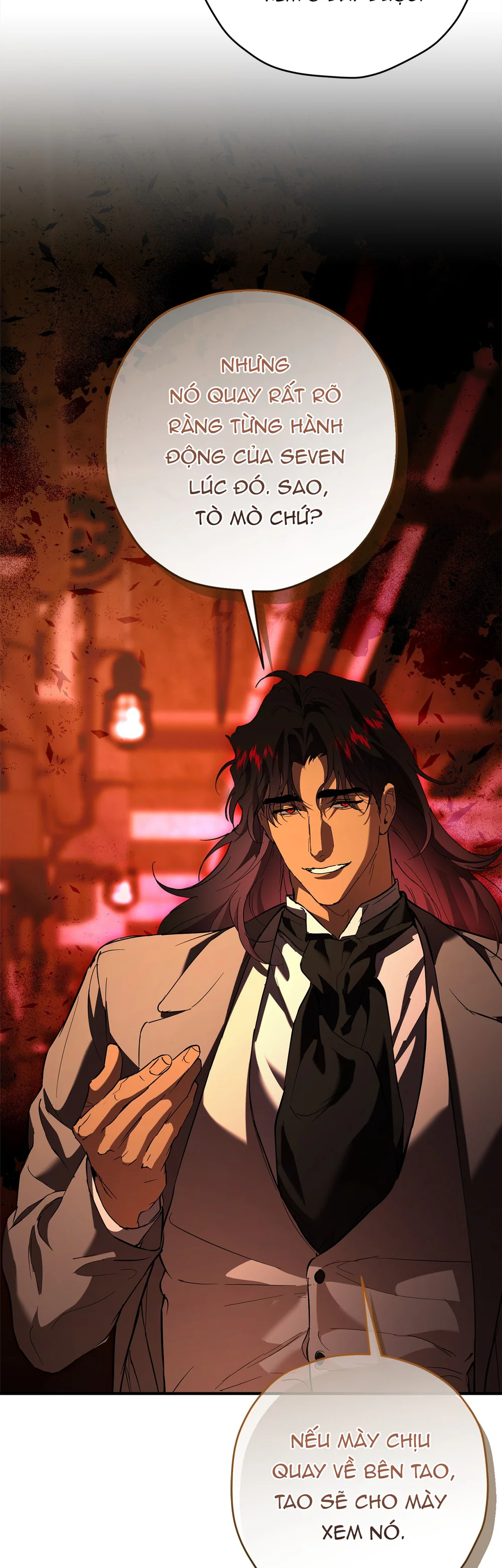 RÔ-FULLHD THỜI KHẮC ĐẠN ĐẠO Chapter 27 Trang 10