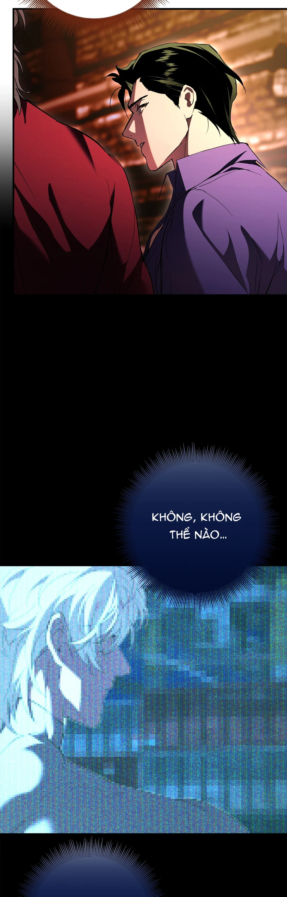 RÔ-FULLHD THỜI KHẮC ĐẠN ĐẠO Chapter 27 Trang 12