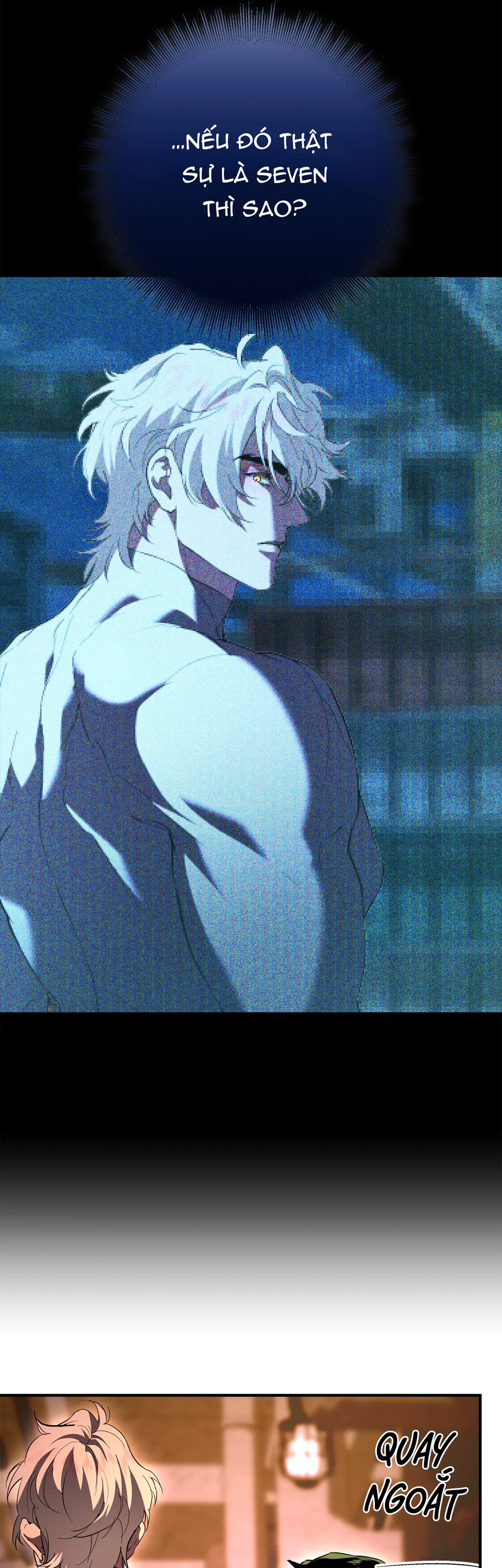 RÔ-FULLHD THỜI KHẮC ĐẠN ĐẠO Chapter 27 Trang 14