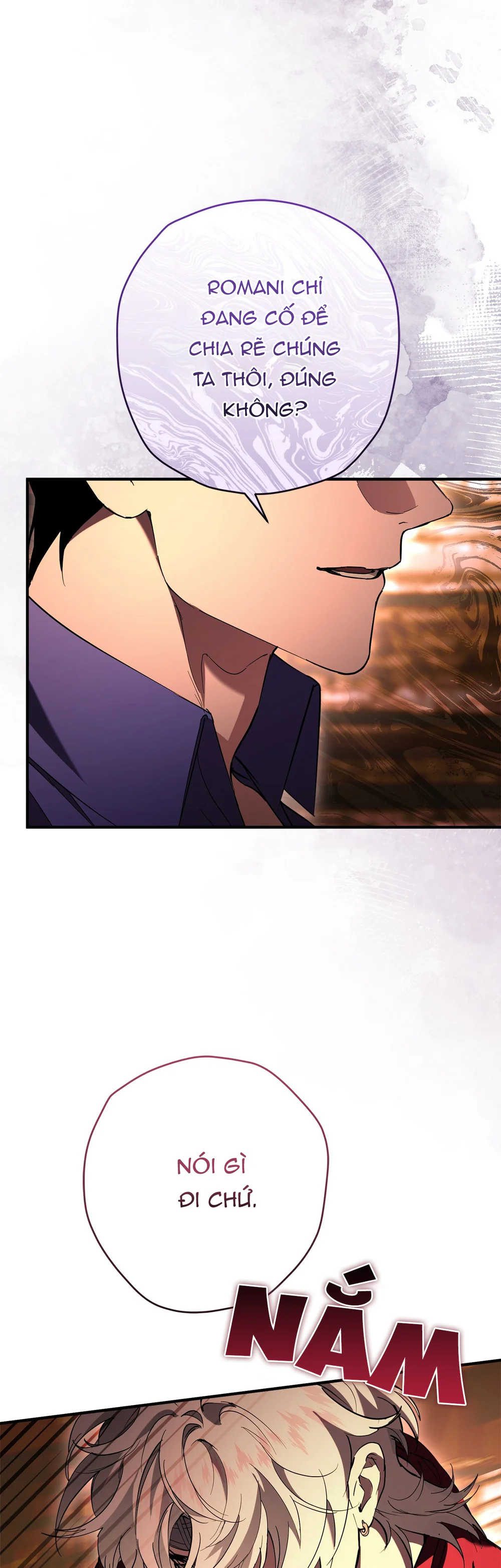 RÔ-FULLHD THỜI KHẮC ĐẠN ĐẠO Chapter 27 Trang 16