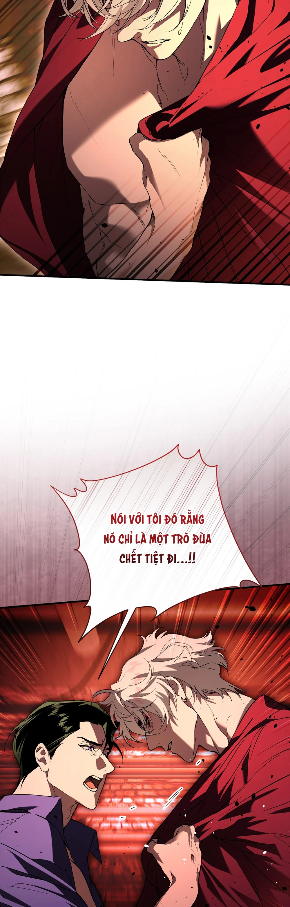 RÔ-FULLHD THỜI KHẮC ĐẠN ĐẠO Chapter 27 Trang 17