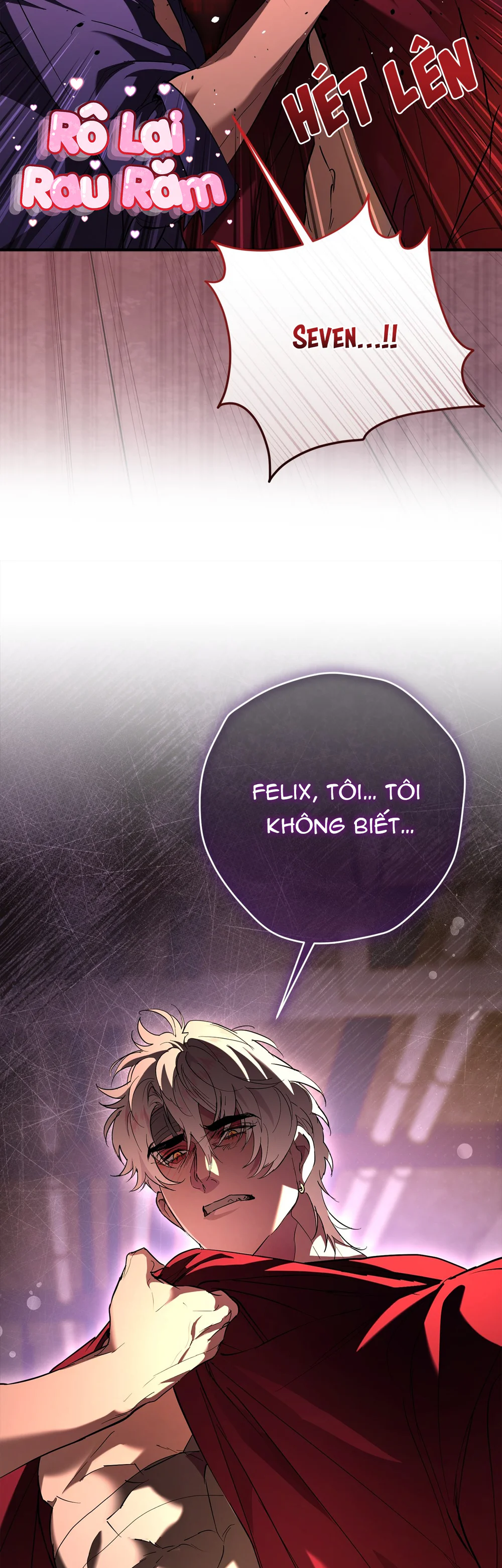 RÔ-FULLHD THỜI KHẮC ĐẠN ĐẠO Chapter 27 Trang 18