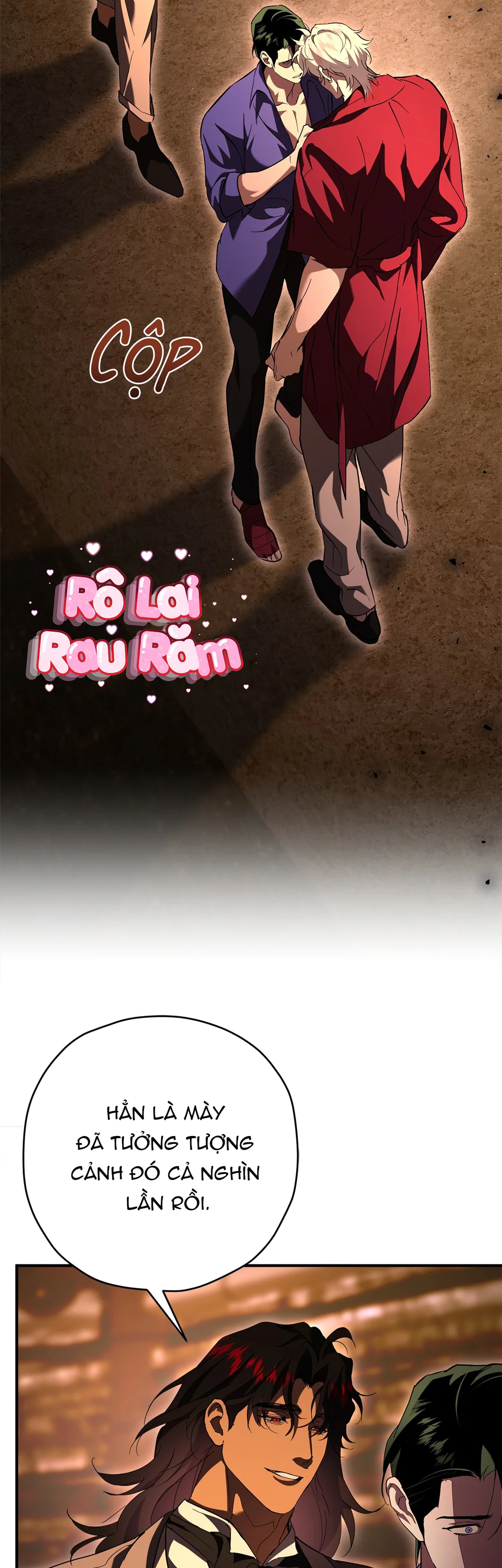RÔ-FULLHD THỜI KHẮC ĐẠN ĐẠO Chapter 27 Trang 24