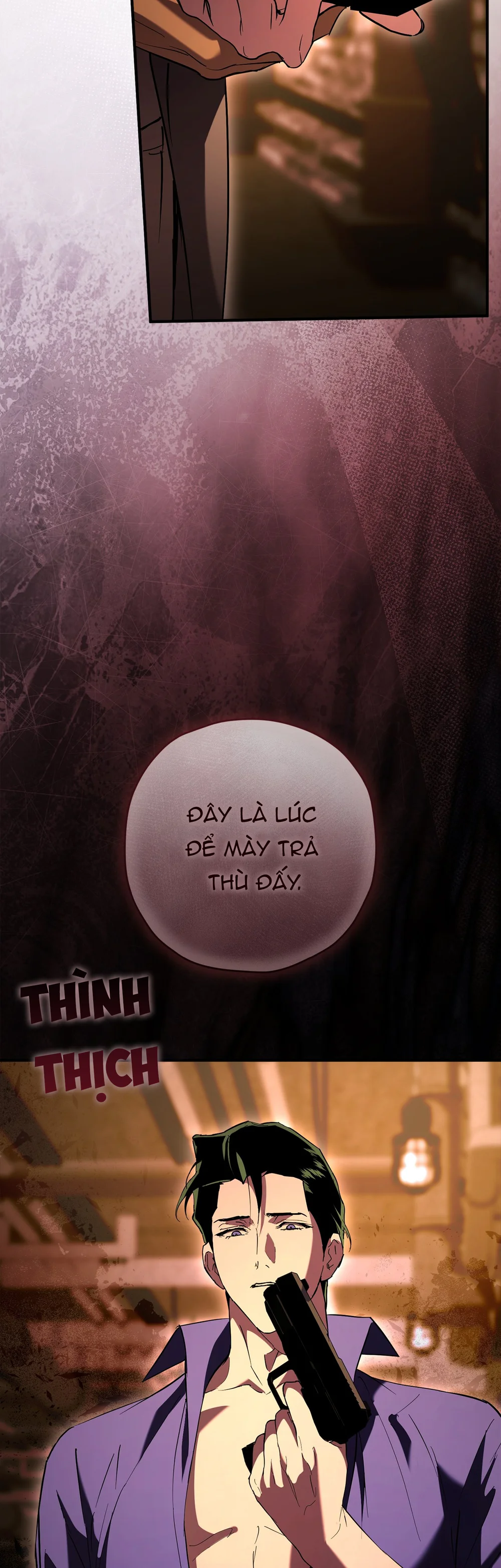 RÔ-FULLHD THỜI KHẮC ĐẠN ĐẠO Chapter 27 Trang 28