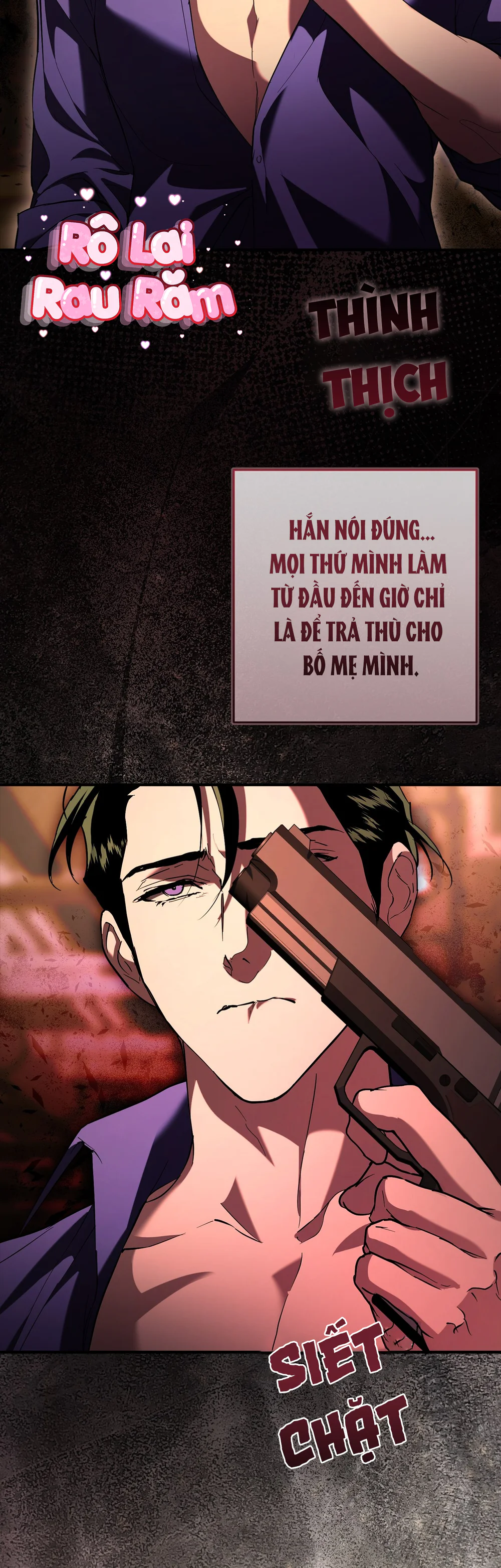 RÔ-FULLHD THỜI KHẮC ĐẠN ĐẠO Chapter 27 Trang 29