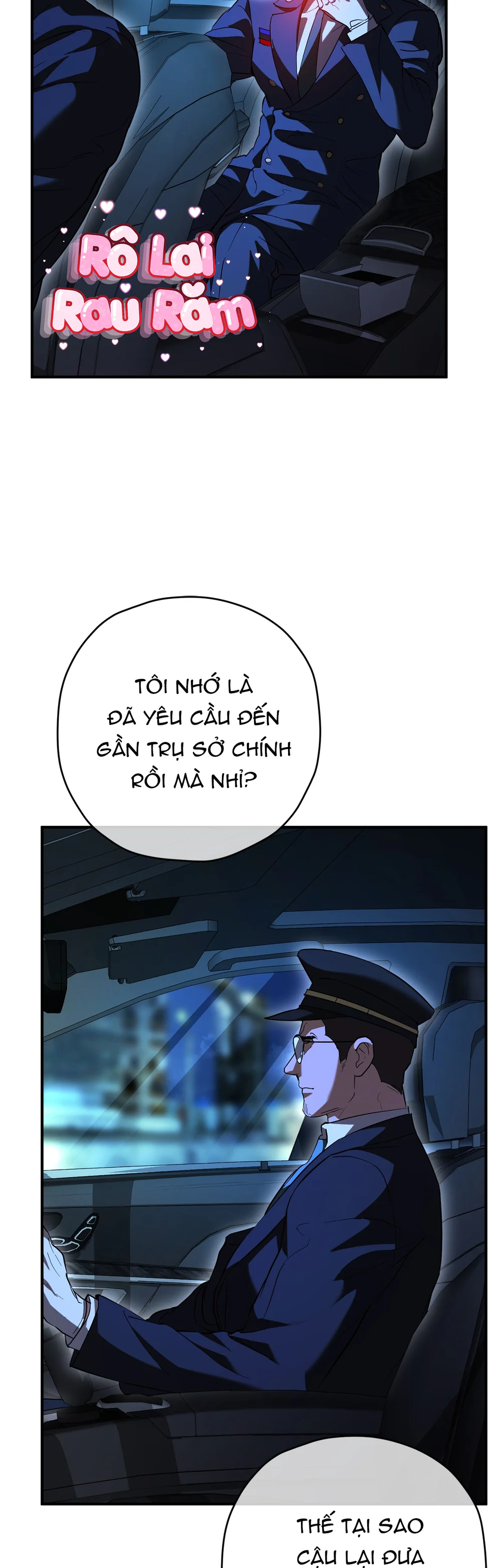 RÔ-FULLHD THỜI KHẮC ĐẠN ĐẠO Chapter 27 Trang 42
