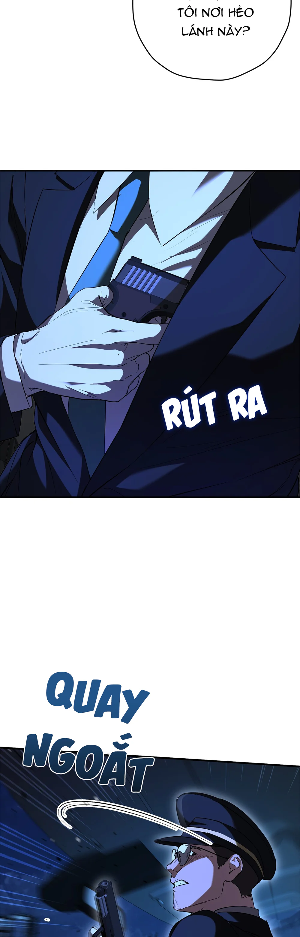 RÔ-FULLHD THỜI KHẮC ĐẠN ĐẠO Chapter 27 Trang 43