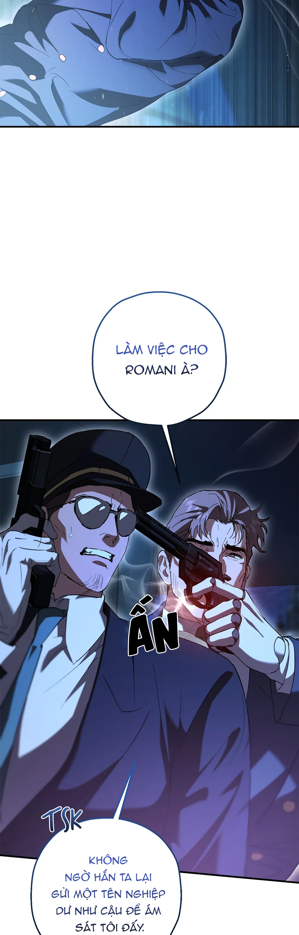 RÔ-FULLHD THỜI KHẮC ĐẠN ĐẠO Chapter 27 Trang 45