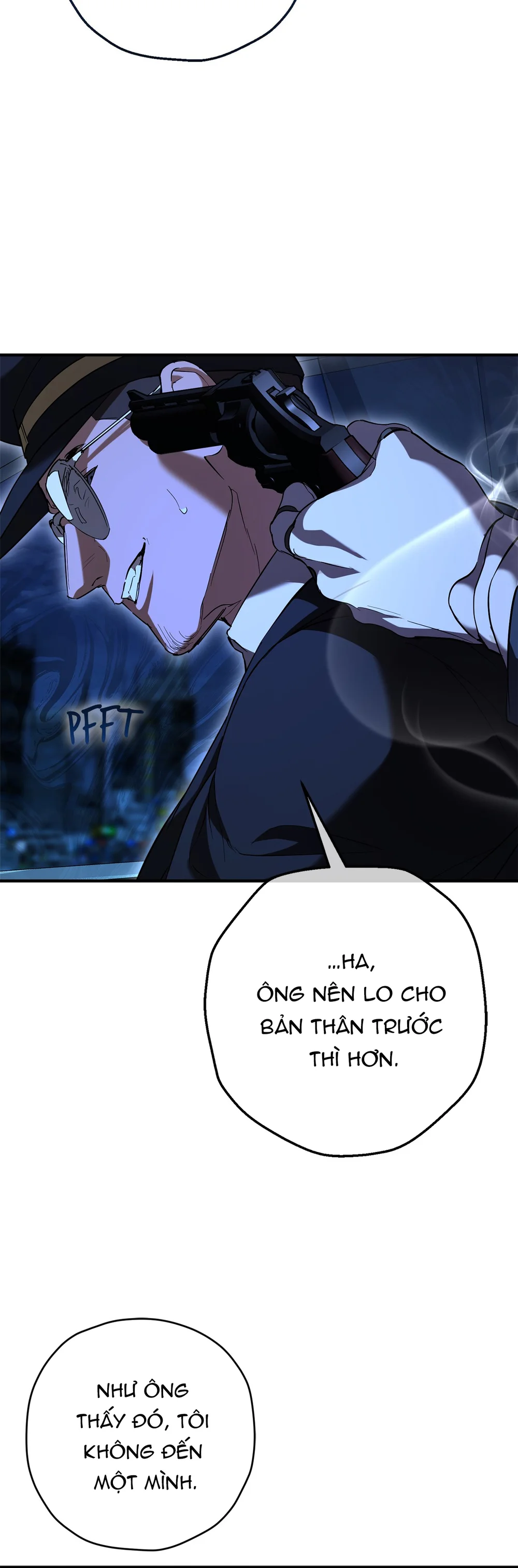 RÔ-FULLHD THỜI KHẮC ĐẠN ĐẠO Chapter 27 Trang 46