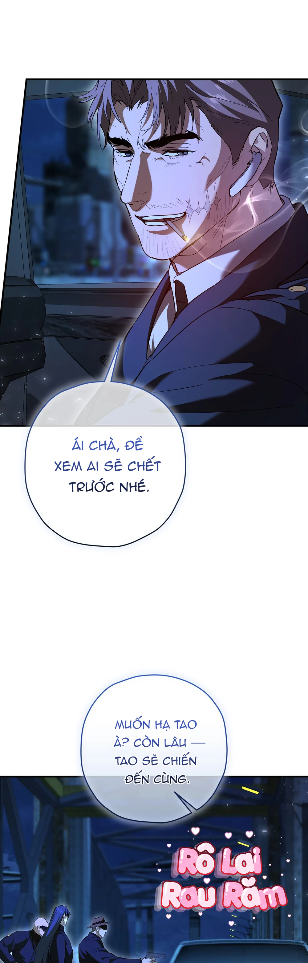 RÔ-FULLHD THỜI KHẮC ĐẠN ĐẠO Chapter 27 Trang 49